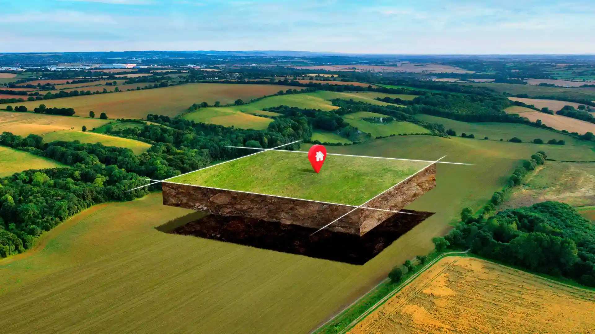 Green Treasure Land Investment